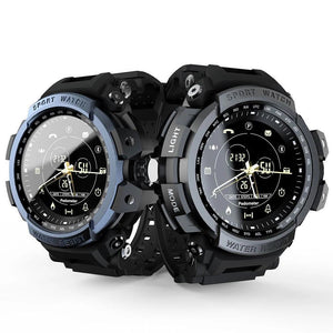 Best Military Waterproof Smartwatch - RAPBLUE