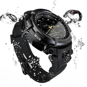 Best Military Waterproof Smartwatch - RAPBLUE