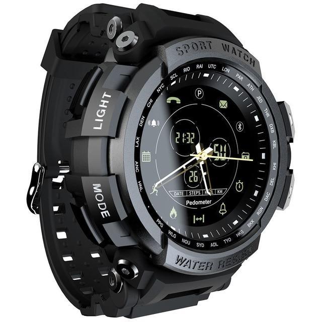 Best Military Waterproof Smartwatch - RAPBLUE