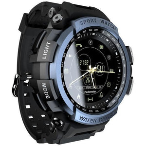 Best Military Waterproof Smartwatch - RAPBLUE