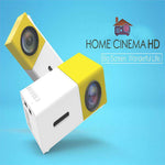 Home Cinema HD™ - RAPBLUE