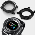 New Smartwatch Android Watch OLED Blood Oxygen Pressure Heart Rate IP68 Waterproof Long Standby Sports Smart Watch - RAPBLUE