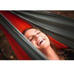 Outdoor Camping Hammock - RAPBLUE