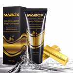 24K Gold Anti-Aging Skin Mask - RAPBLUE