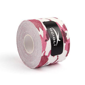 Elastic Adhesive Kinesio Tape - RAPBLUE