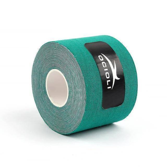 Elastic Adhesive Kinesio Tape - RAPBLUE