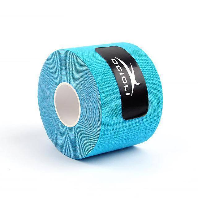 Elastic Adhesive Kinesio Tape - RAPBLUE