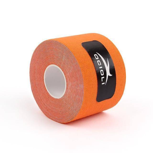 Elastic Adhesive Kinesio Tape - RAPBLUE