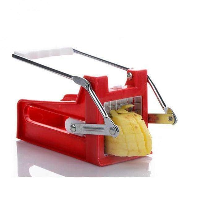 SilenceMAX™ Potato Chopper - RAPBLUE