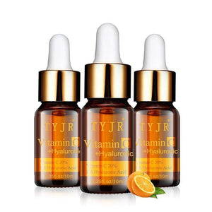 Vitamin C Essential Oil Dark Spot remover - RAPBLUE