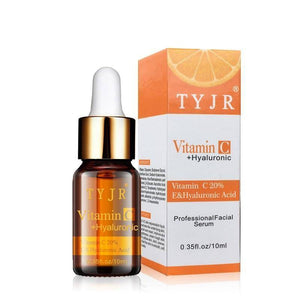 Vitamin C Essential Oil Dark Spot remover - RAPBLUE