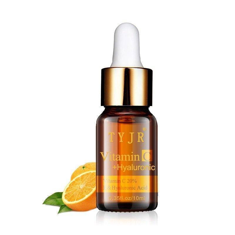 Vitamin C Essential Oil Dark Spot remover - RAPBLUE