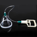 Handheld Vacuum Cupping Suction Device for Breast and Buttocks Lifting - RAPBLUE