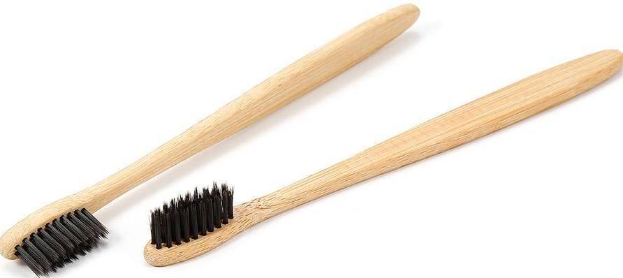 Bamboo Toothbrush - RAPBLUE