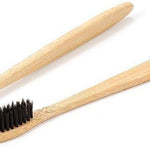 Bamboo Toothbrush - RAPBLUE