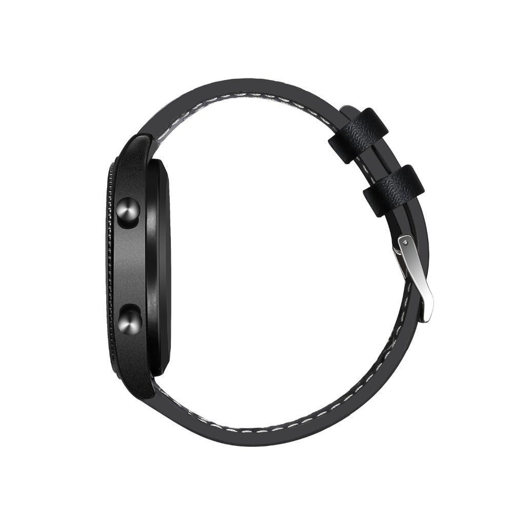 New Smart Watch Bluetooth Heart Rate Monitor Remote Camera Fitness Tracker Smartwatch For Android/IOS - RAPBLUE