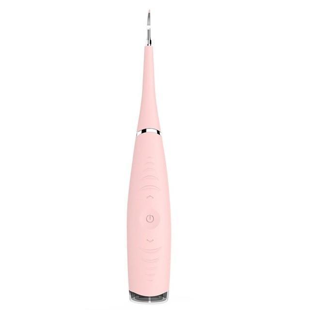ORALCLEAN™ ULTRASONIC TOOTH CLEANER - RAPBLUE