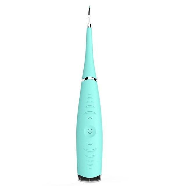 ORALCLEAN™ ULTRASONIC TOOTH CLEANER - RAPBLUE