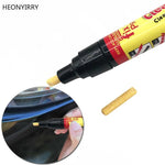 Car scratch removal pen - RAPBLUE