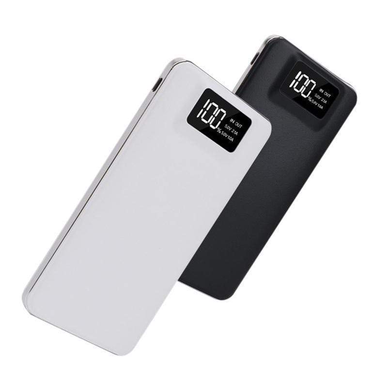 Portable Phone Fast Charger Powerbank 20000mAh - RAPBLUE