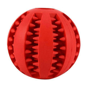 Pet Rubber Ball - RAPBLUE