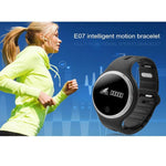 New Bluetooth Smart Band with IP67 Water-Resistant Swimming Pedometer Sport Fitness Tracker & Anti-Lost Indicator - RAPBLUE