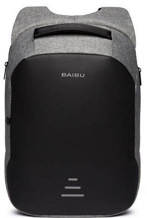 Anti-Theft USB Charging Laptop Backpack - RAPBLUE