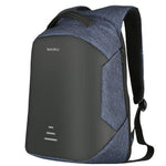 Anti-Theft USB Charging Laptop Backpack - RAPBLUE