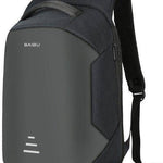 Anti-Theft USB Charging Laptop Backpack - RAPBLUE