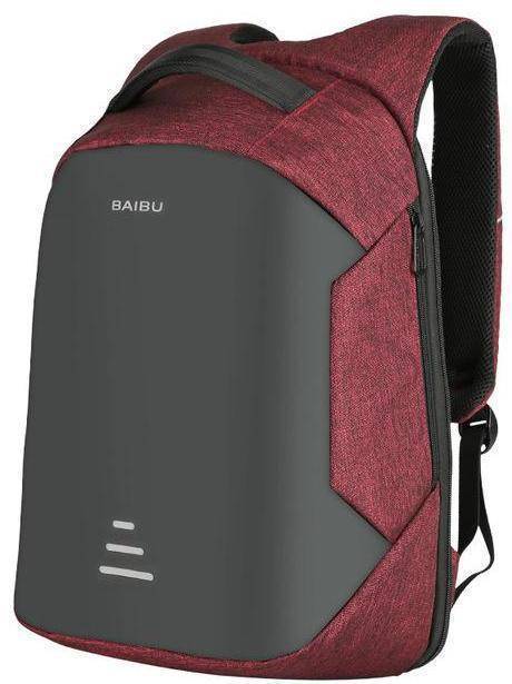 Anti-Theft USB Charging Laptop Backpack - RAPBLUE