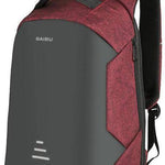 Anti-Theft USB Charging Laptop Backpack - RAPBLUE