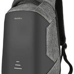 Anti-Theft USB Charging Laptop Backpack - RAPBLUE