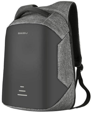 Anti-Theft USB Charging Laptop Backpack - RAPBLUE