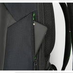 Anti-Theft USB Charging Laptop Backpack - RAPBLUE