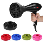 Universal Curler and Hairdryer - RAPBLUE