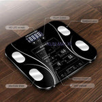 Bluetooth Smart Scale - RAPBLUE