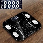 Bluetooth Smart Scale - RAPBLUE