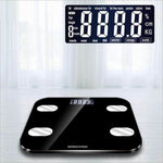 Bluetooth Smart Scale - RAPBLUE