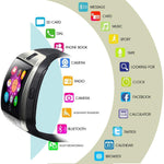 New Edition Bluetooth Smart Watch - RAPBLUE