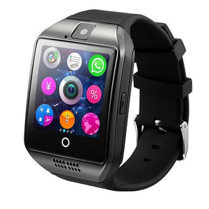 New Edition Bluetooth Smart Watch - RAPBLUE