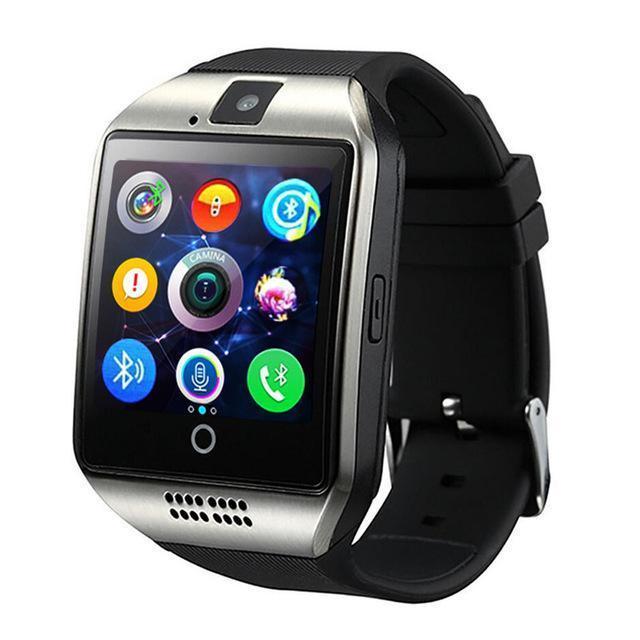 New Edition Bluetooth Smart Watch - RAPBLUE