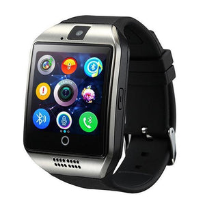 New Edition Bluetooth Smart Watch - RAPBLUE