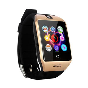 New Edition Bluetooth Smart Watch - RAPBLUE