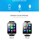 New Edition Bluetooth Smart Watch - RAPBLUE