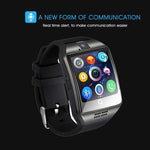 New Edition Bluetooth Smart Watch - RAPBLUE