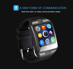 New Edition Bluetooth Smart Watch - RAPBLUE