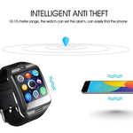 New Edition Bluetooth Smart Watch - RAPBLUE