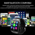 New Edition Bluetooth Smart Watch - RAPBLUE