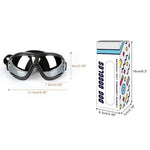 Cool Dog Googles with UV-Protection - RAPBLUE