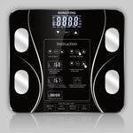 Bluetooth Smart Scale - RAPBLUE